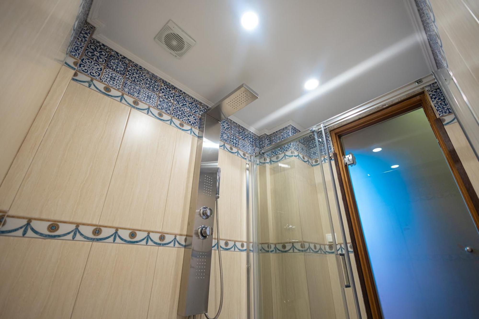 Reale - Art Luxury Villa Mytikas  Exterior foto